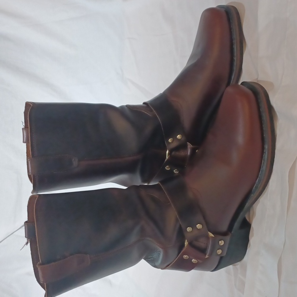 Men's Dingo Boots
